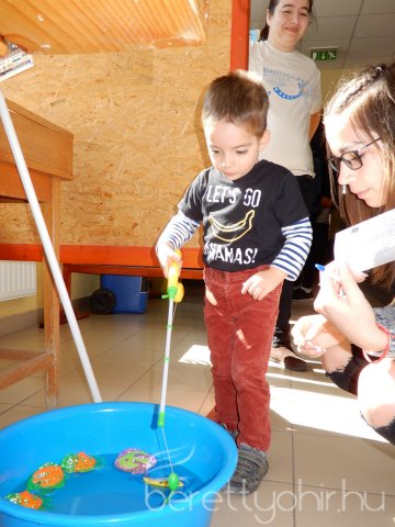 3. Szemétfesztivál Berettyóújfaluban 59